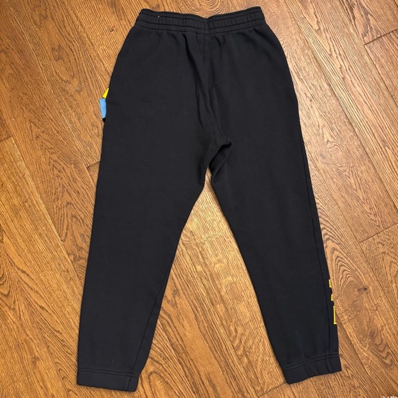 Nike LBJ Graphic Pants - Picture 4 of 9